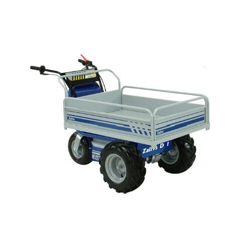  Elektro Minidumper Zallys Elektrodumper D1 12465640